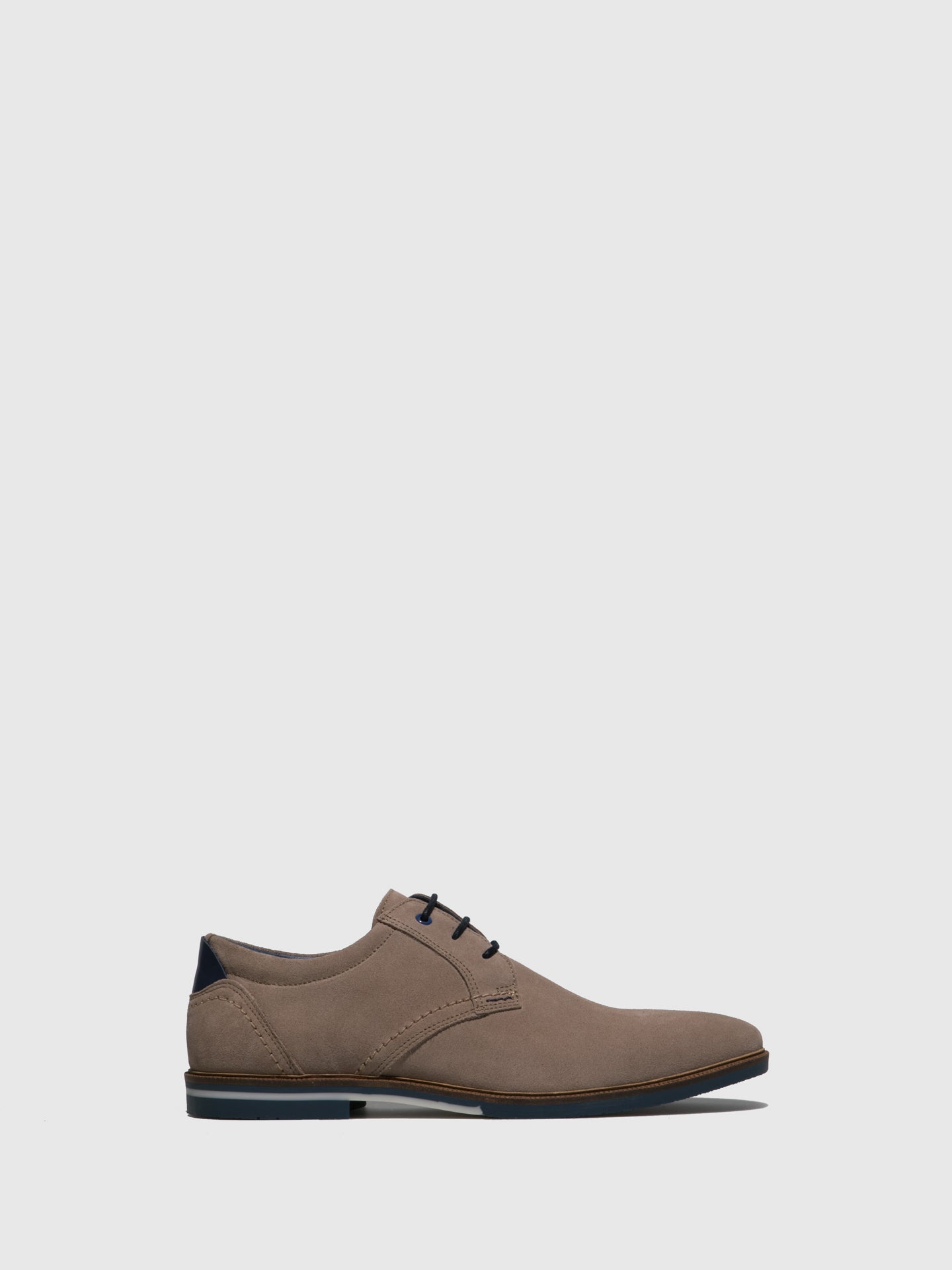 Foreva Wheat Derby Shoes